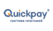 Metoda płatności Терминалы Quickpay